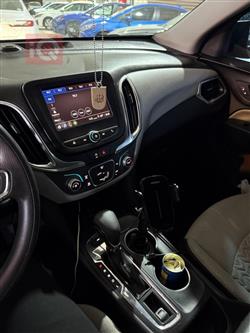 شيفروليه إكوينوكس